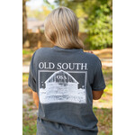 Old South Apparel Old South Apparel OSA Barn Comfort Colors S/S TEE Shirt