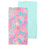 Simply Southern Simply Southern Quick-Dry Towel