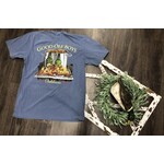 Good OLE Boys Outdoors Good OLE Boy Outdoors Crawdad Boil S/S TEE Shirt