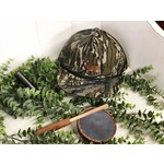 Outdoor Shirt Co. Outdoor Shirt Co. Whitetail Standing Rope Snapback Hat