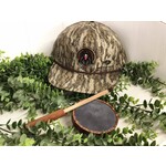 Outdoor Shirt Co. Outdoor Shirt Co. Strutting Turkey Rope Snapback Hat