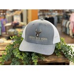 Good OLE Boys Outdoors Good OLE Boys Deer Head Snapback Hat