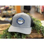 Good OLE Boys Outdoors Good Ole Boys BSHL Patch Snapback Hat