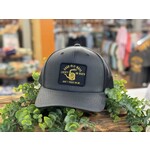 Good OLE Boys Outdoors Good OLE Boy Outdoors DTom Patch Snapback Hat