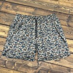 Old South Apparel Old South Apparel Soft Mesh Swim Trunks