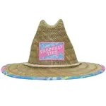 Properly Tied Properly Tied LD Youth Cabo Straw Hat