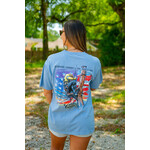 Pure Country Pure Country Lineman S/S TEE Shirt