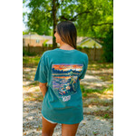 Pure Country Pure Country Lil Duck Hunter S/S TEE Shirt