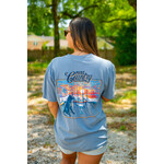 Pure Country Pure Country Waterdog S/S TEE Shirt