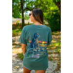 Pure Country Pure Country Dock Dog S/S TEE Shirt