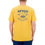 Aftco Aftco Certified S/S TEE Shirt