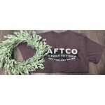 Aftco Aftco Deep Water S/S TEE Shirt