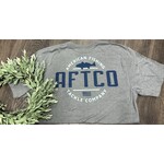 Aftco Aftco Men's Padres S/S TEE Shirt