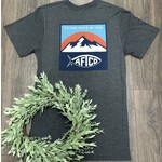 Aftco Aftco Trek S/S TEE Shirt