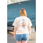 Knotted Pine Atlantic Drift Tide Chaser S/S TEE Shirt