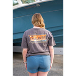 Knotted Pine Atlantic Drift Island Time S/S TEE Shirt