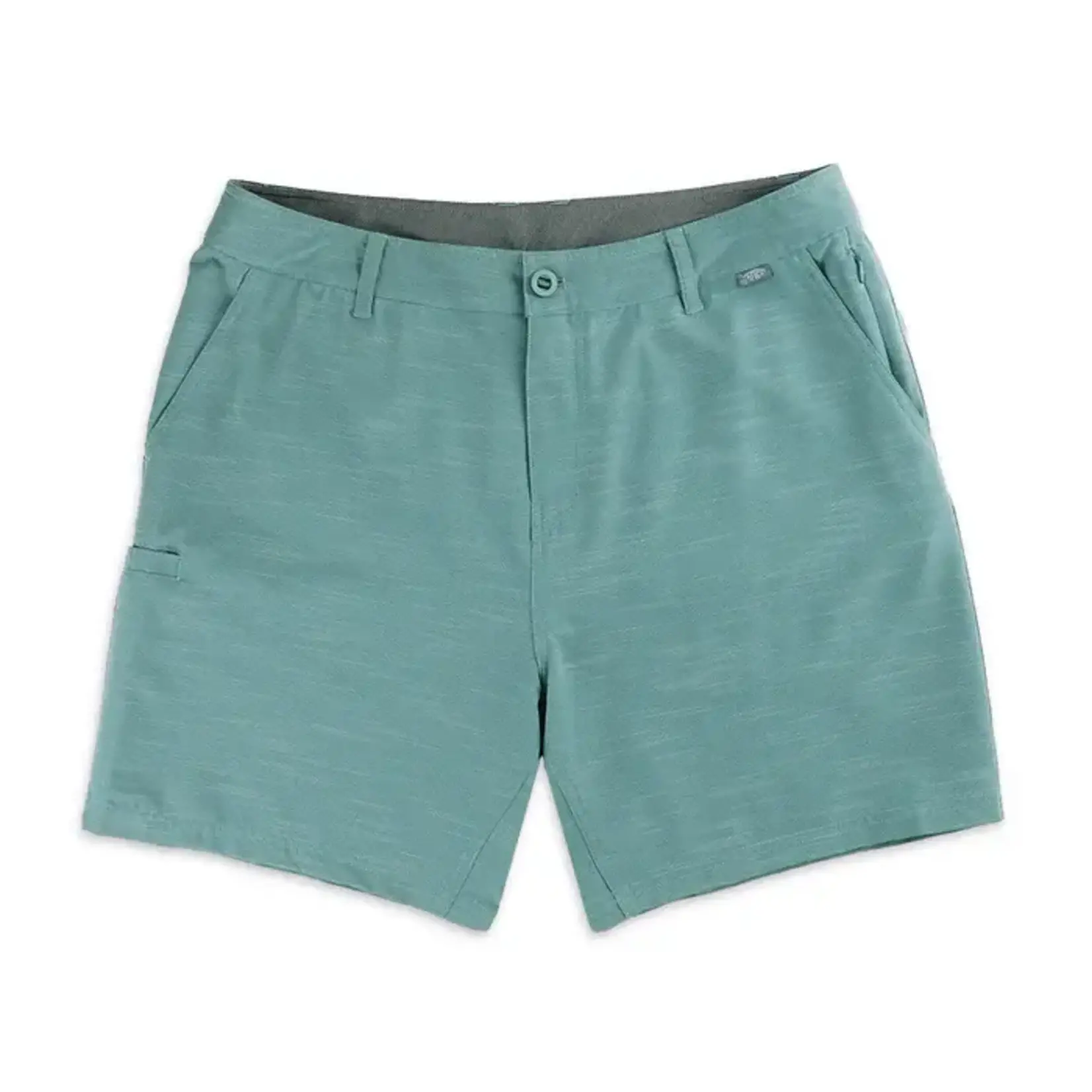 Aftco Aftco 365 Men's Hybrid Chino Shorts