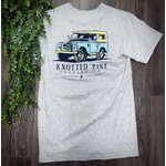 Knotted Pine Knotted Pine Trading Co. Rover S/S TEE Shirt