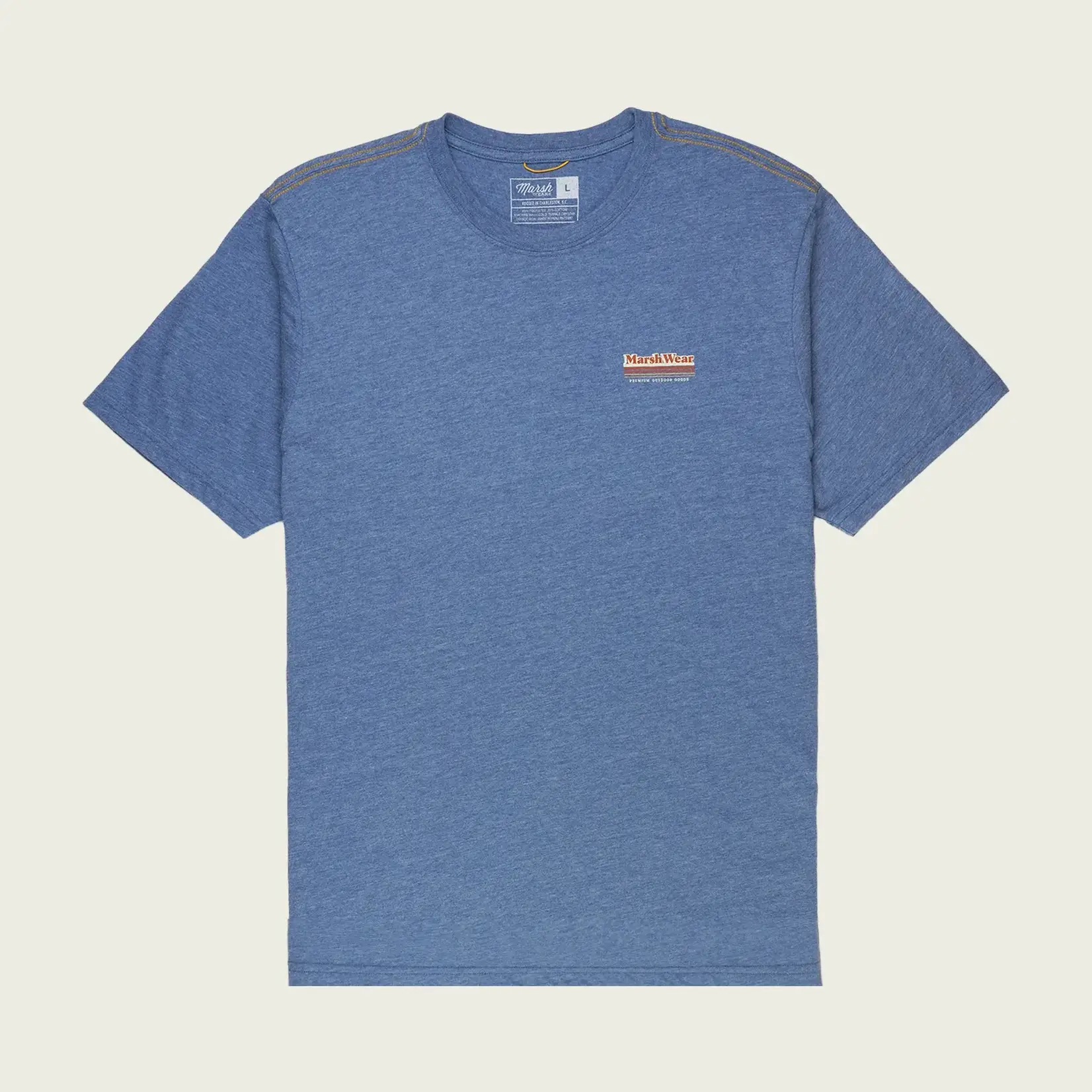 Marsh Wear Marsh Wear Apparel Gradient S/S TEE Shirt