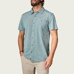 Marsh Wear Marsh Wear Apparel Men's Coffin Point S/S Button Down Shirt