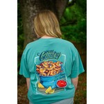 Pure Country Pure Country Shrimp Bucket S/S TEE Shirt