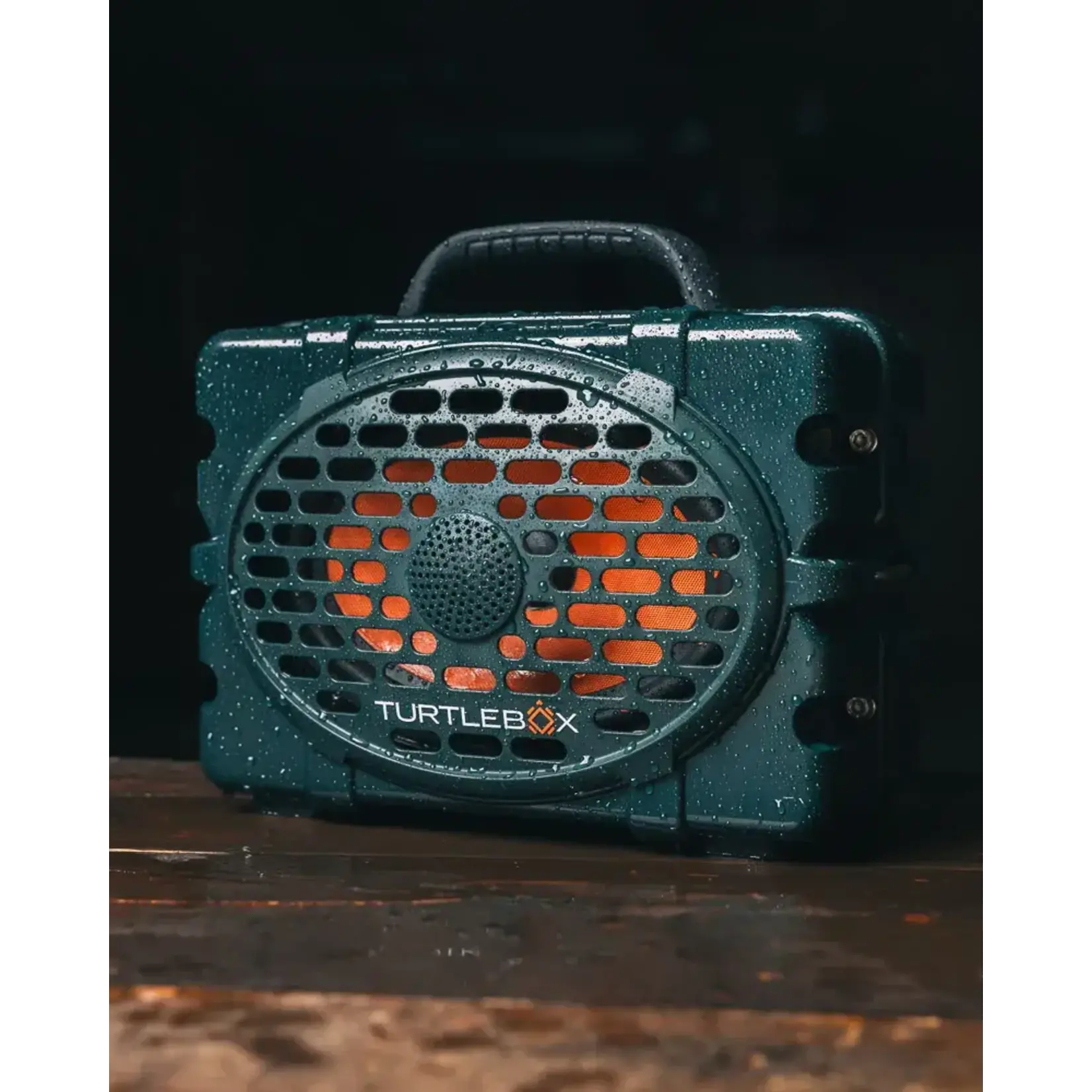 TurtleBox Turtlebox GEN 2 Portable Speaker