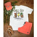 Live Oak Brand Live Oak Brand Women's Chill Out S/S TEE Shirt