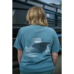 Old South Apparel Old South Apparel Boat Time S/S TEE Shirt