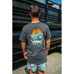 Aftco Aftco Men's Ship Out S/S TEE Shirt