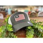 Aftco Aftco Youth Canton Trucker Hat