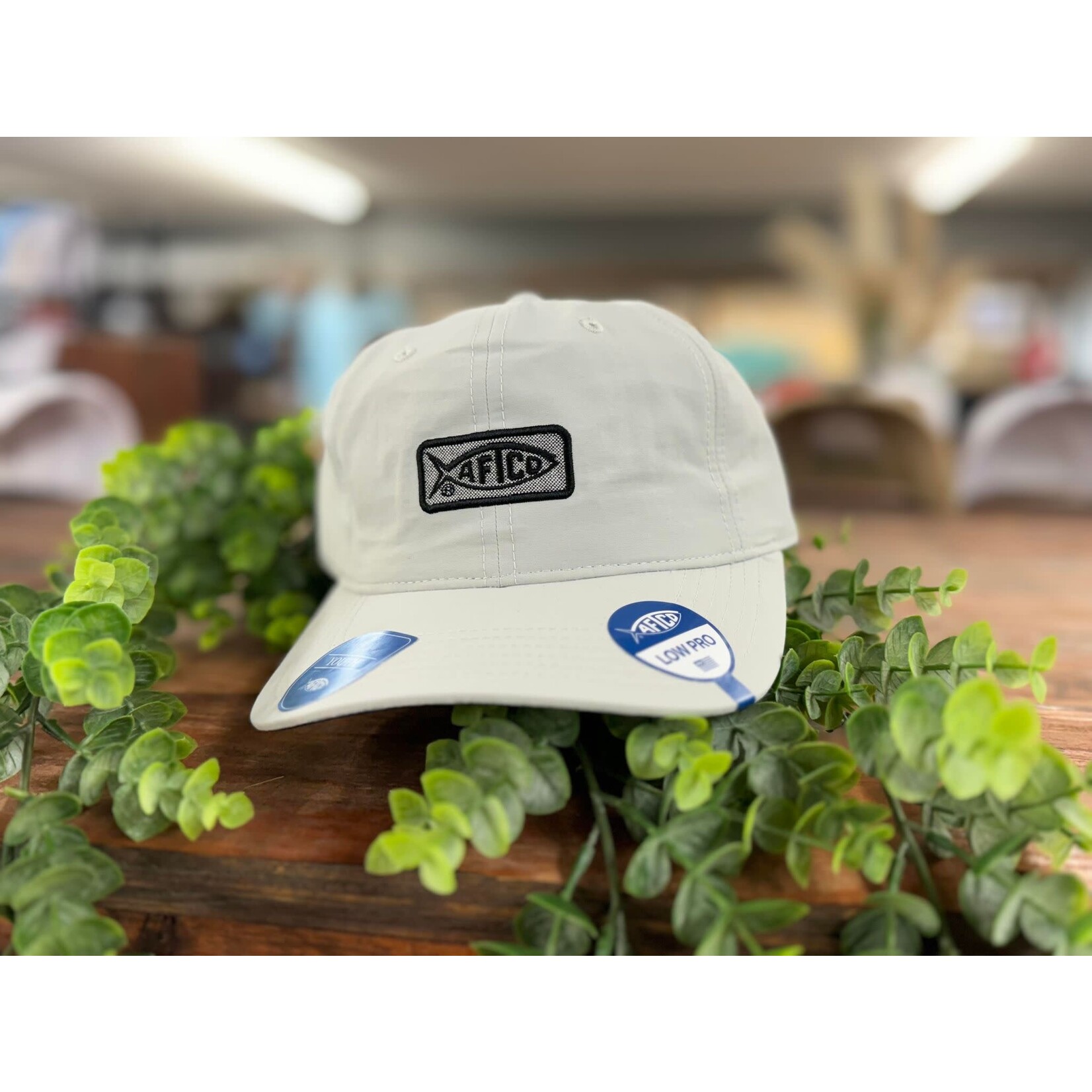 Aftco Aftco Youth Original Fishing Hat
