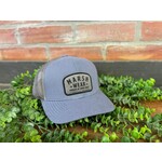 Marsh Wear Marsh Wear Apparel Men's Alton Trucker Hat