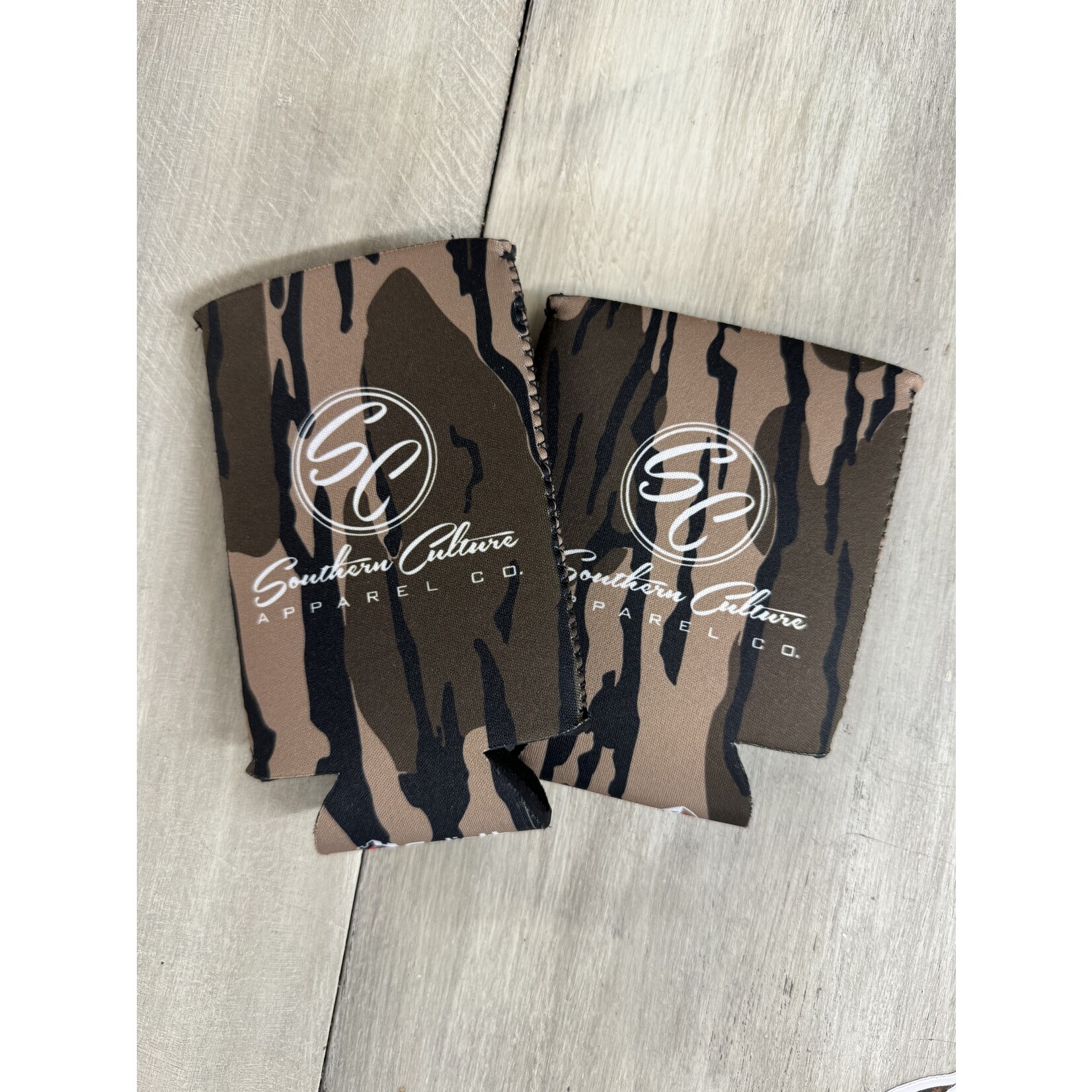 Southern Culture Southern Culture Koozies
