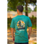 Hook & Trail Hook & Trail Hunter Pointer Up S/S TEE Shirt