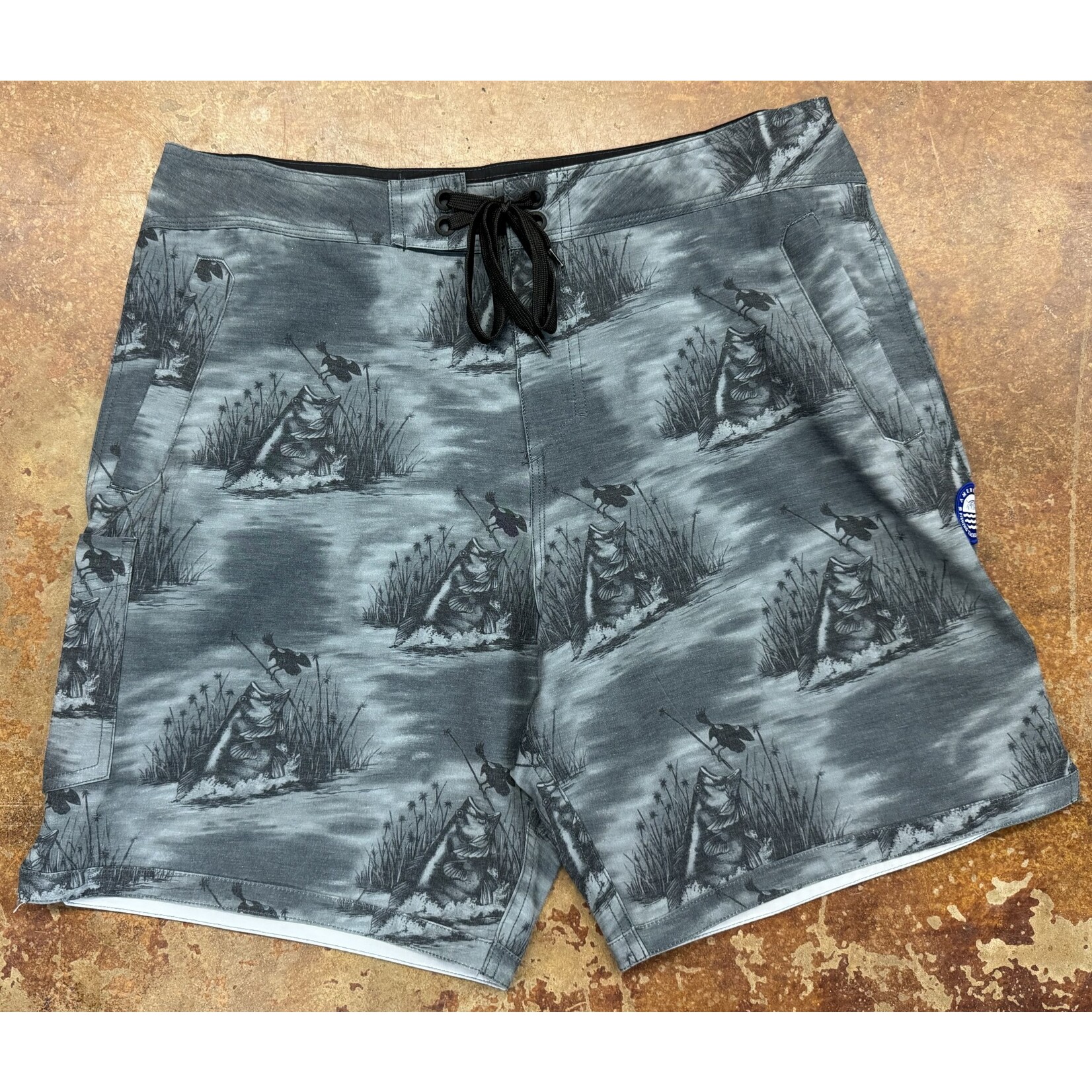 Aftco Aftco Shorts OFFPRICE