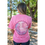 Lily Grace Lily Grace Women's Seas the Day S/S TEE Shirt