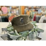 Huck Outdoors Huck Outdoors Fuzzed Up Gobbler Rope Snapback Hat