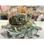 Huck Outdoors Huck Outdoors Drake Mallard Rope Snapback Hat