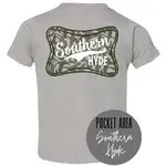 Southern Hyde Southern Hyde Co. Youth By the Duck Load S/S TEE Shirt