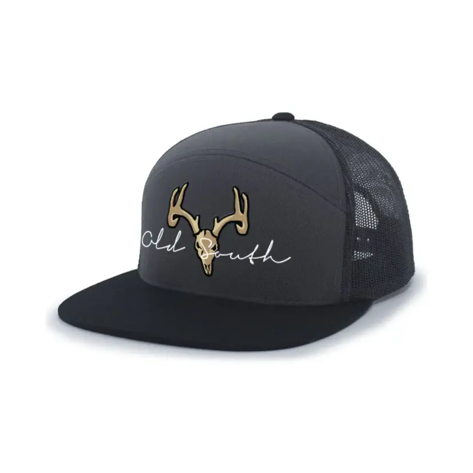 Old South Apparel Old South Apparel Euro Mount Snapback Hat