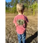 Southern Hyde Southern Hyde Co. Youth Training them up S/S TEE Shirt
