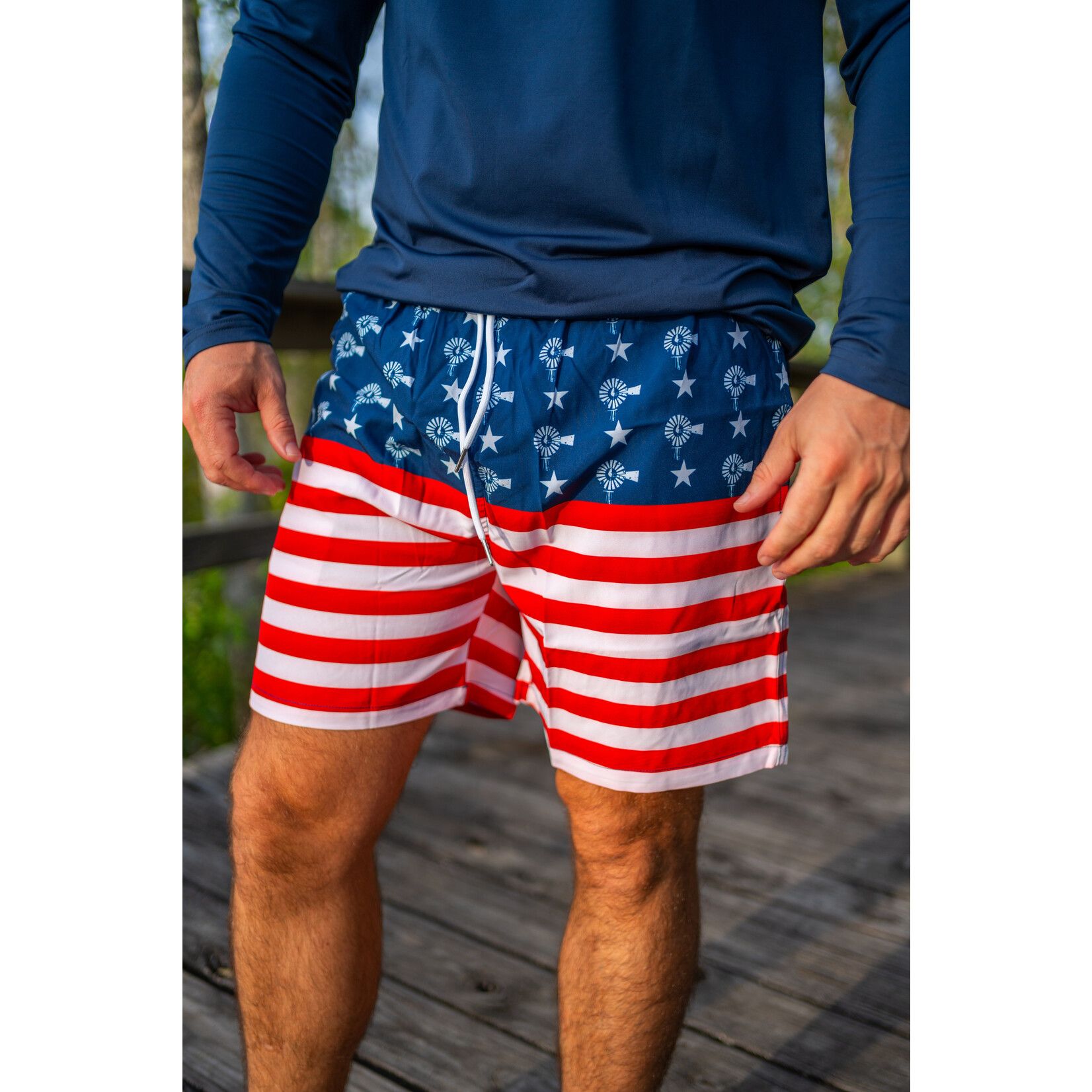 Old South Apparel Old South Apparel Swim Trunks