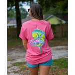 Fieldstone Fieldstone Outdoors Mahi S/S TEE Shirt