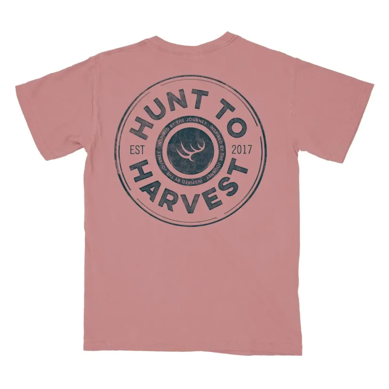 Hunt to Harvest Hunt to Harvest Shotgun Shell S/S TEE Shirt