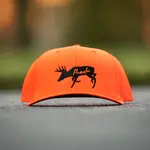 Panola Brand Panola Brand Chasing Buck Trucker Snapback Hat