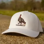 Panola Brand Panola Brand Walking Gobbler Embroidered Snapback Hat