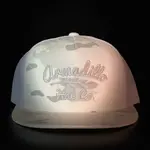 Armadillo Hat Co. Armadillo Hat Co. The Yeti Snapback Hat