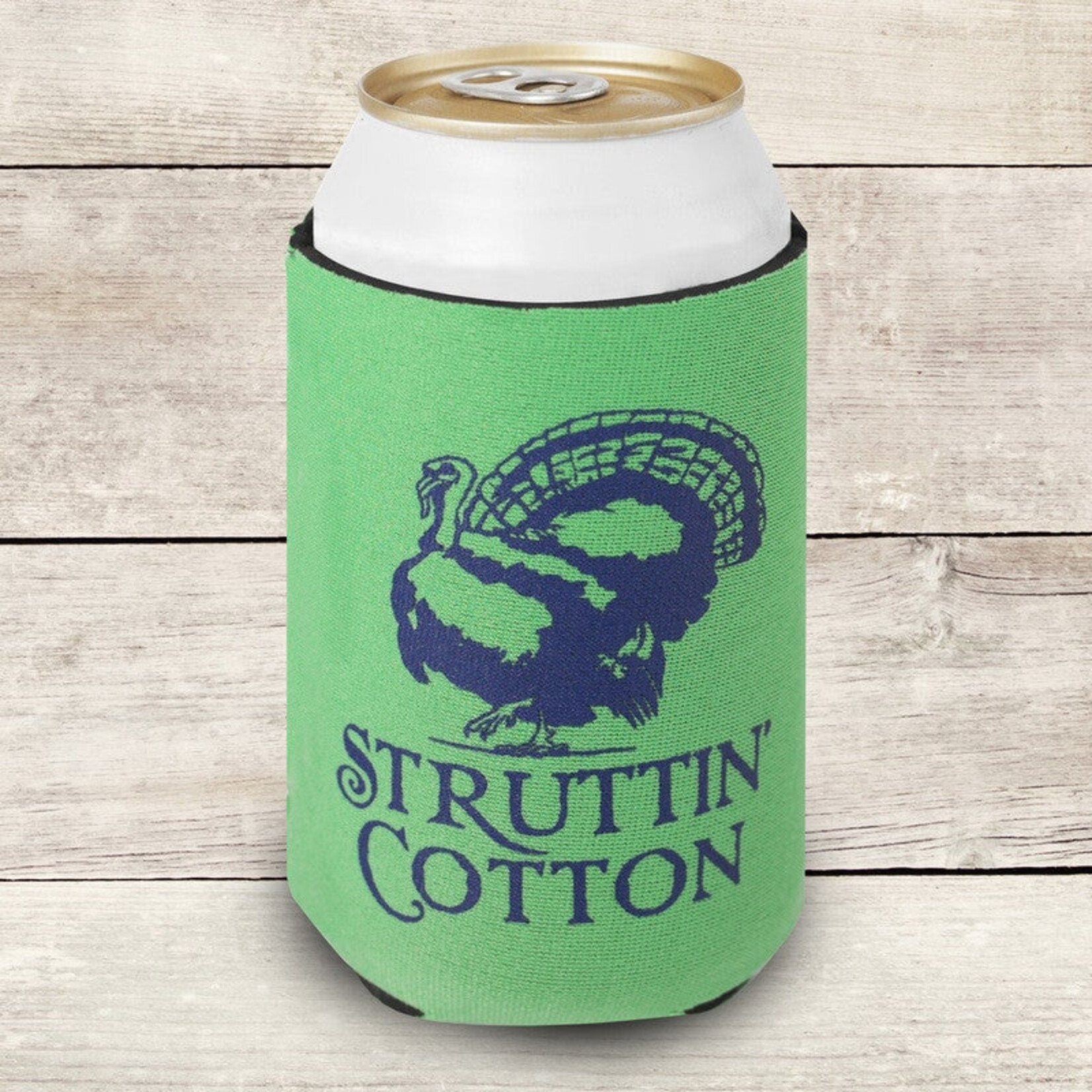 Struttin' Cotton Struttin' Cotton Huggers