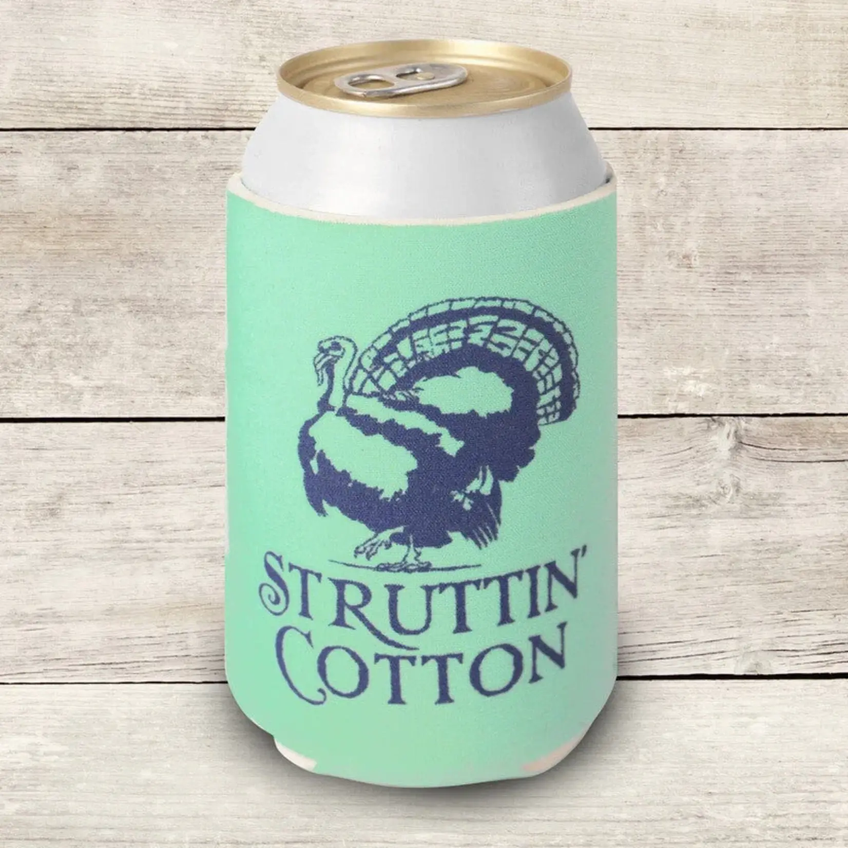 Struttin' Cotton Struttin' Cotton Huggers