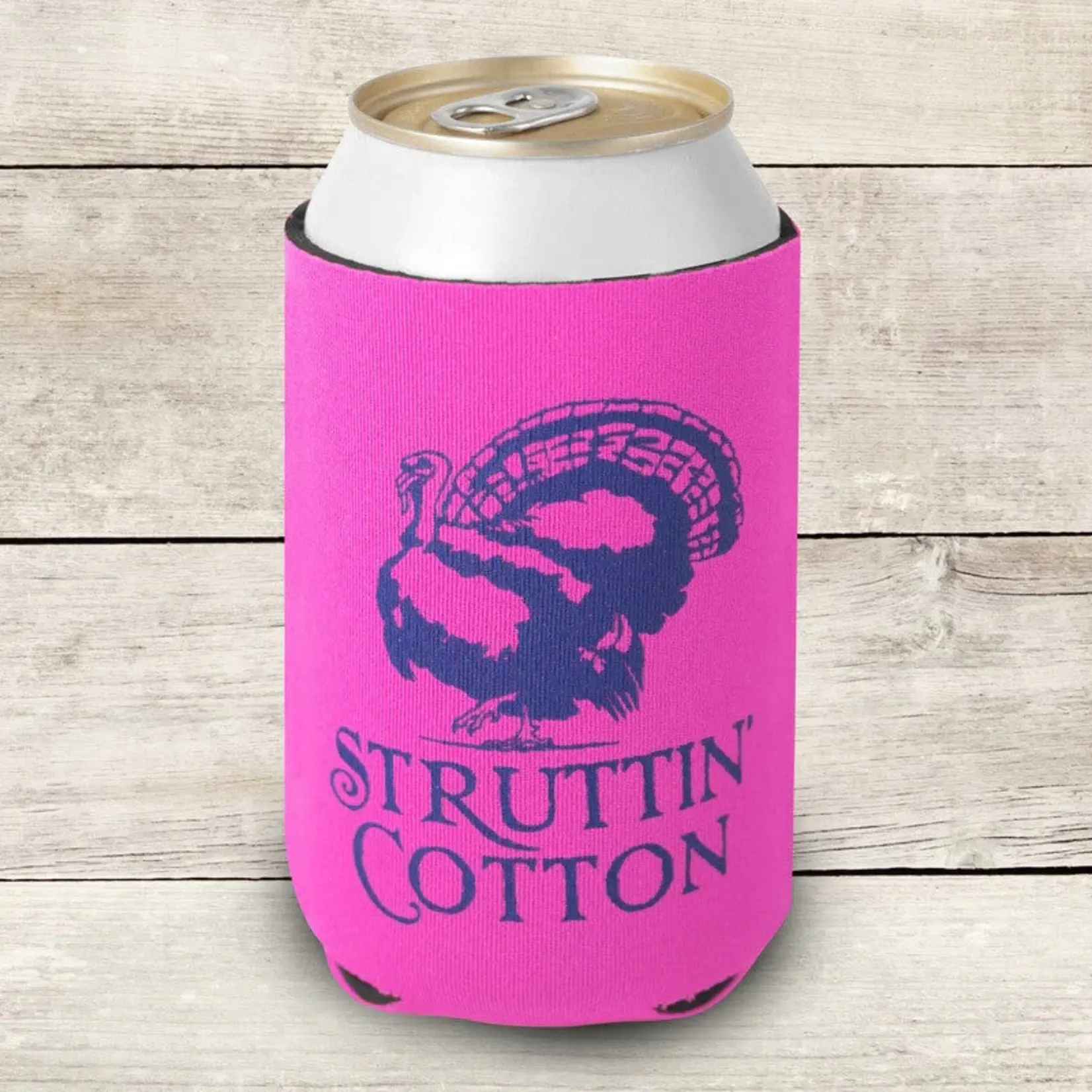 Struttin' Cotton Struttin' Cotton Huggers